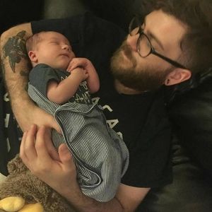 Meet your Posher, Shawn